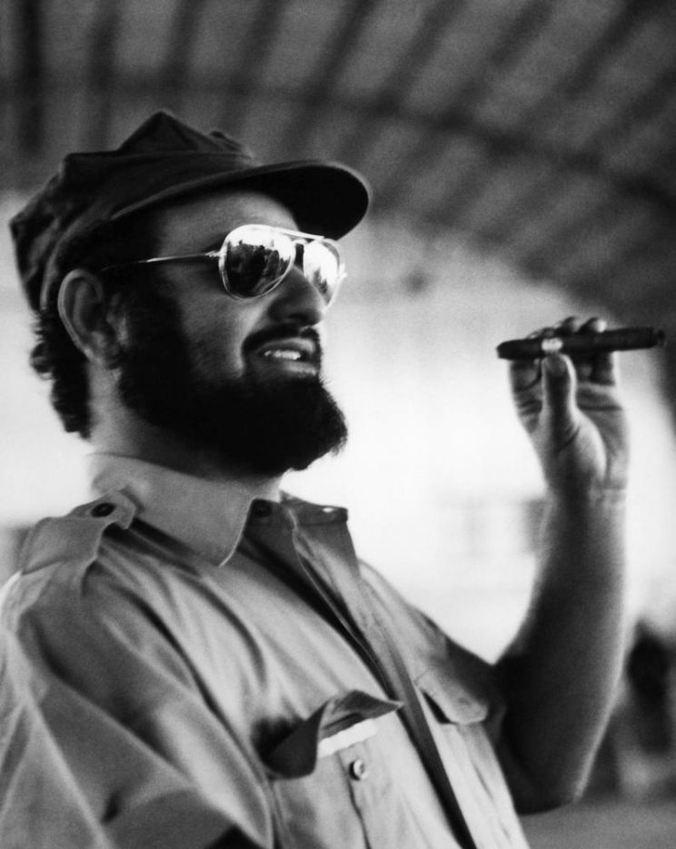 John Milius