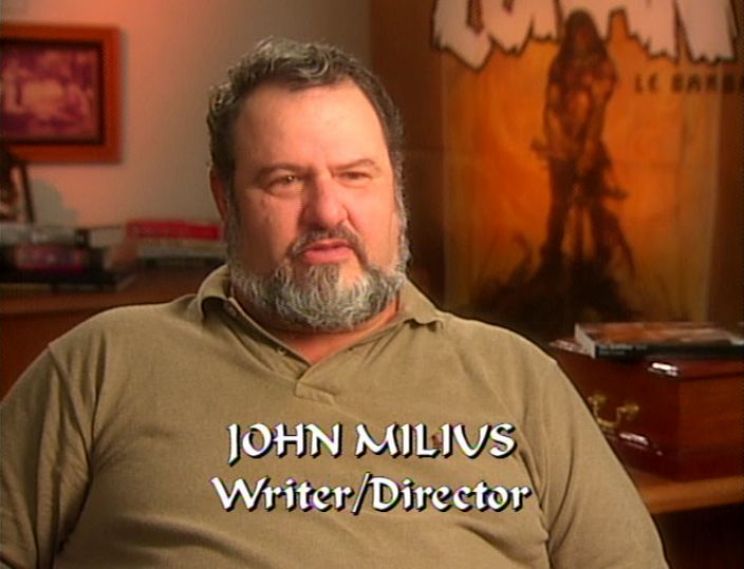John Milius