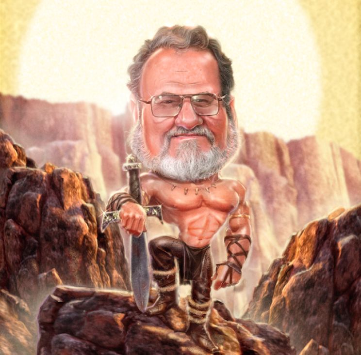 John Milius