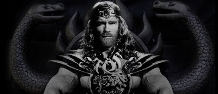 John Milius