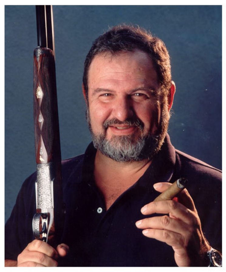 John Milius