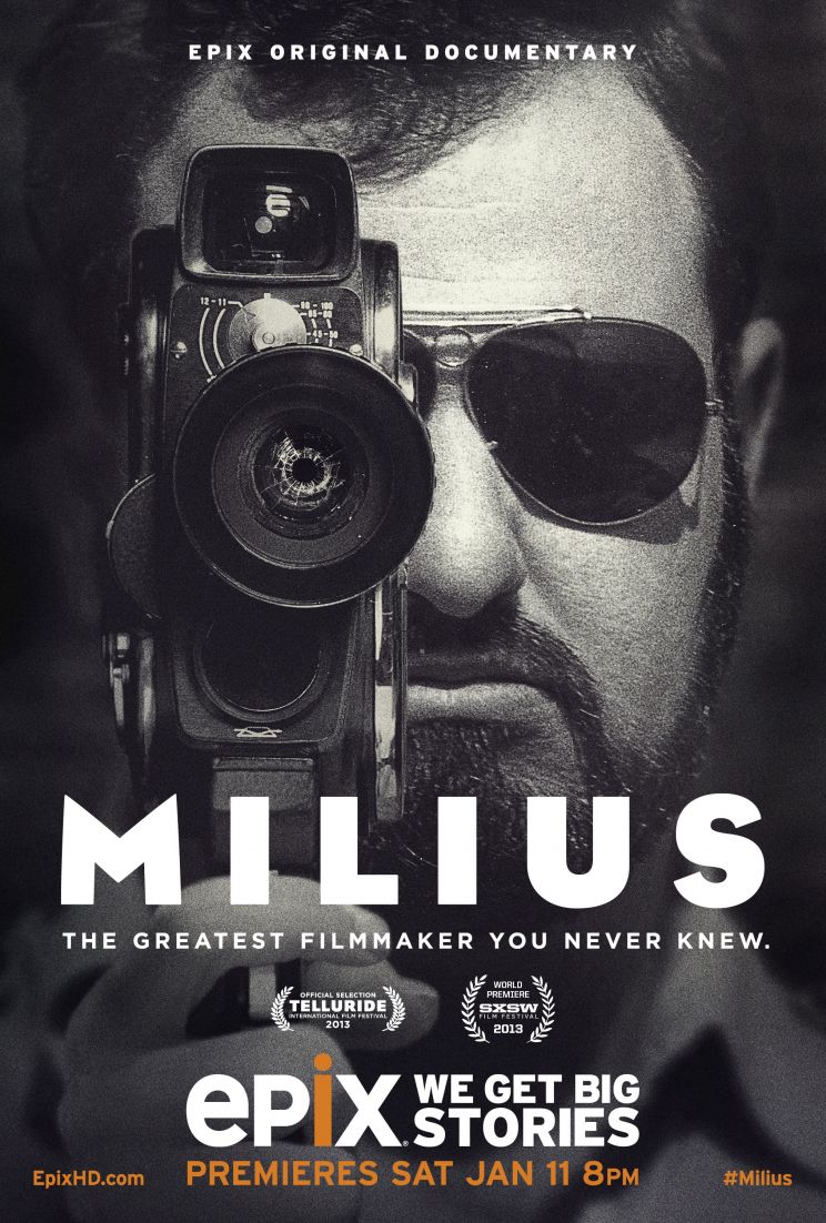 John Milius