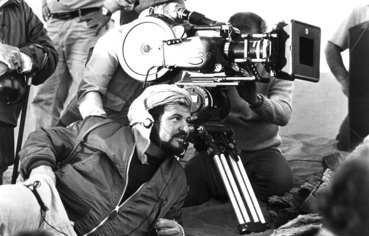 John Milius