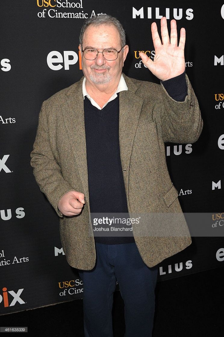 John Milius