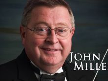 John Miller