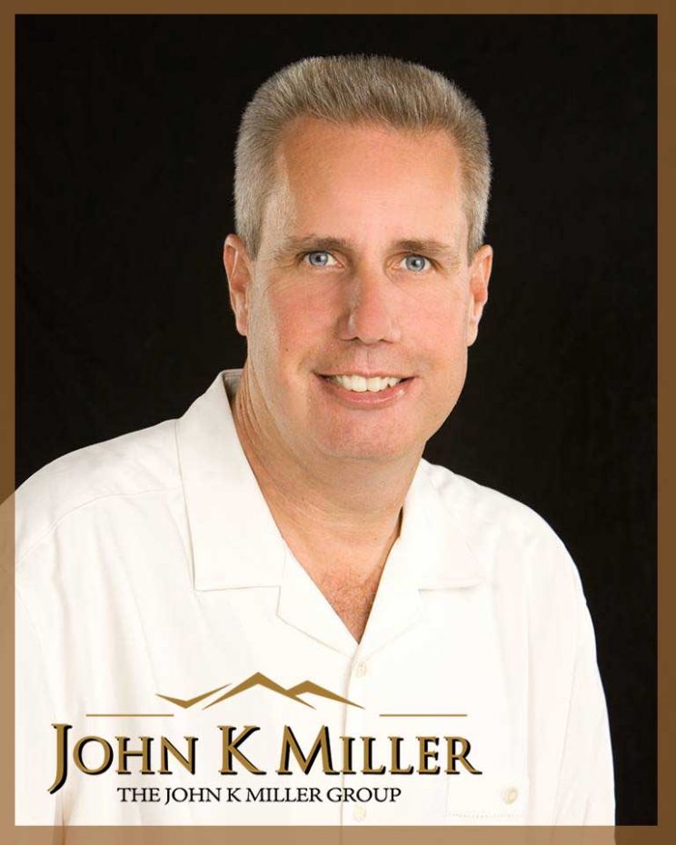 John Miller