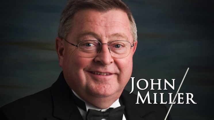 John Miller