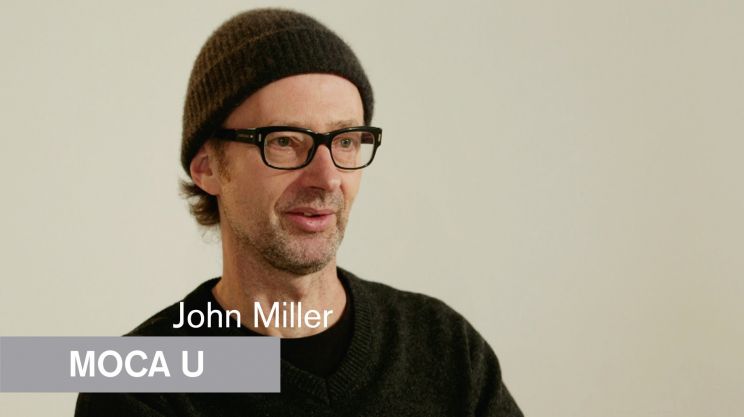 John Miller