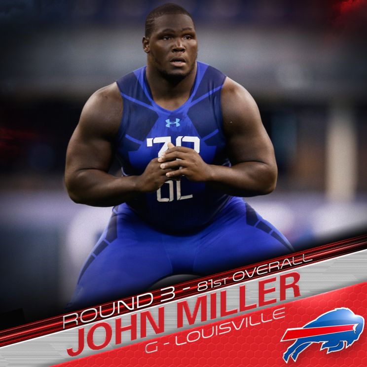 John Miller
