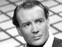 John Mills