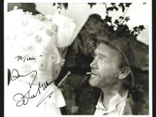 John Mills