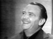 John Mills
