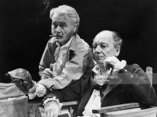 John Mills