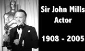 John Mills