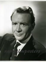 John Mills