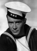 John Mills