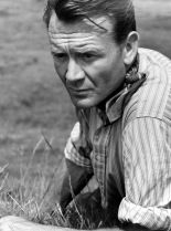 John Mills