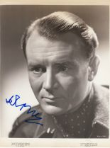 John Mills