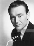 John Mills