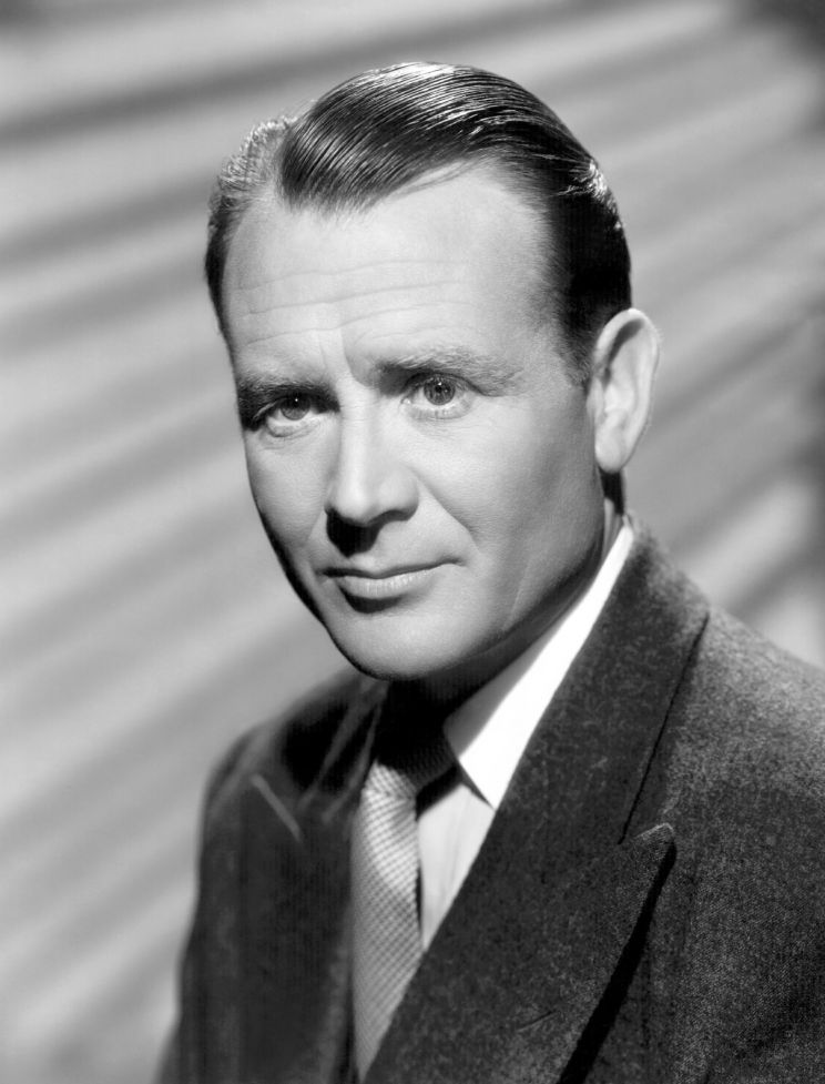 John Mills