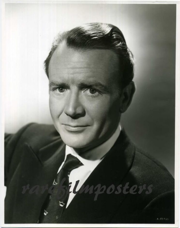 John Mills