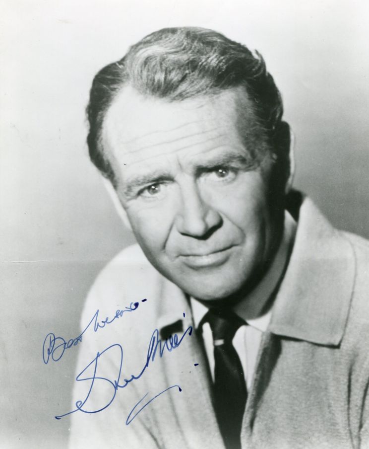 John Mills