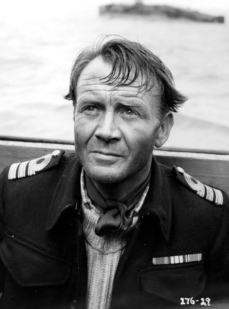 John Mills