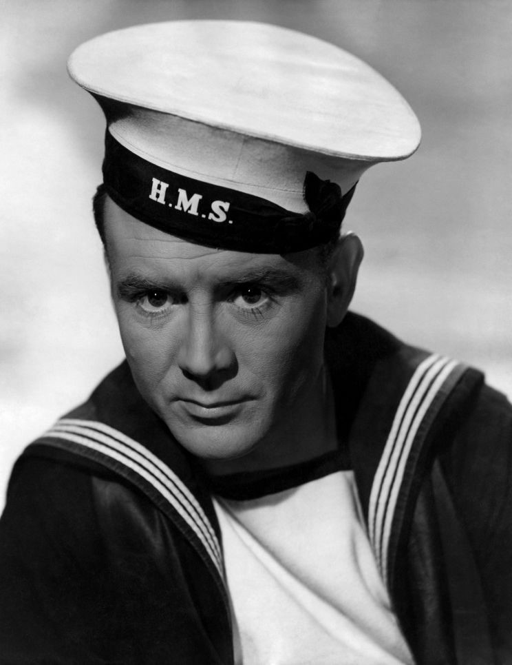 John Mills