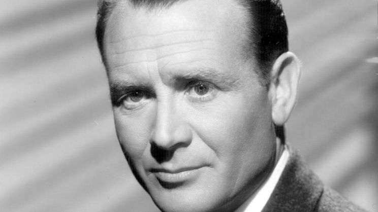 John Mills