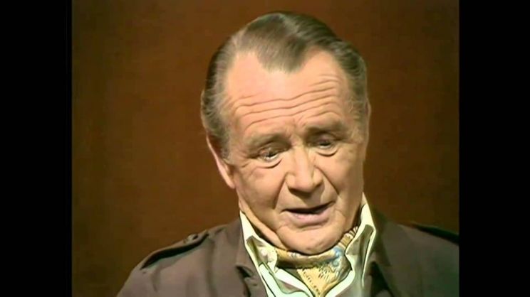 John Mills