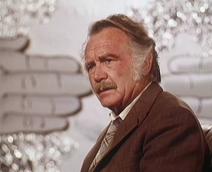 John Mills