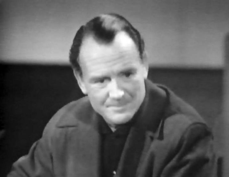 John Mills