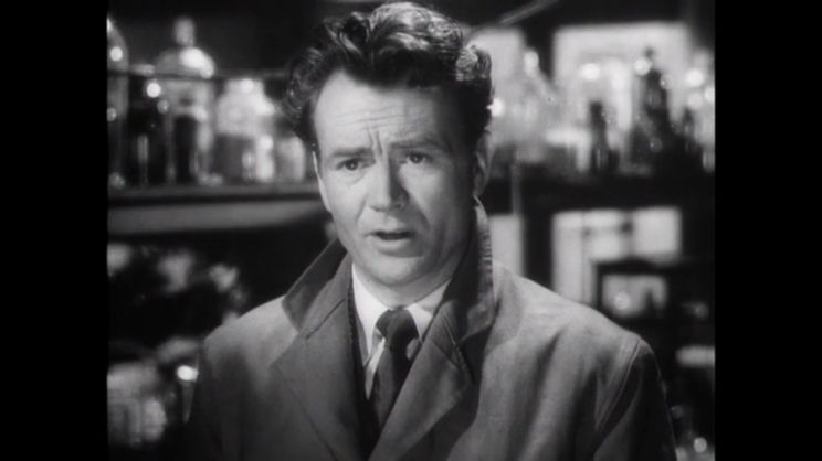 John Mills
