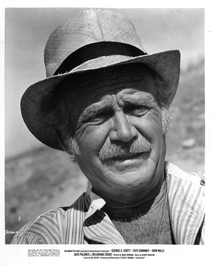 John Mills