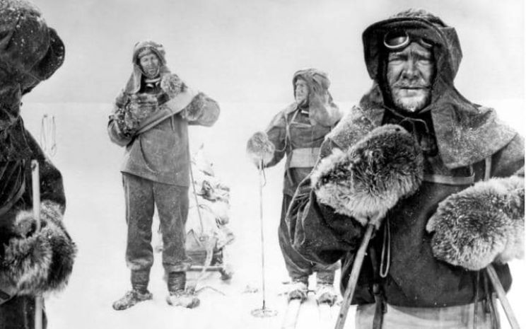 John Mills