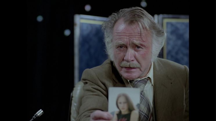 John Mills
