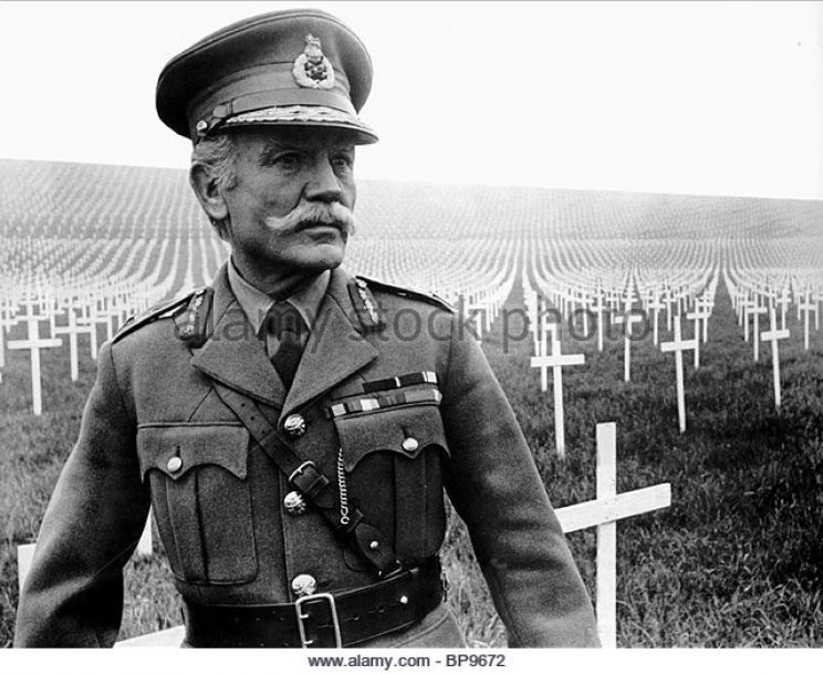 John Mills