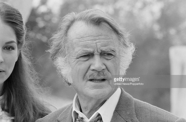 John Mills
