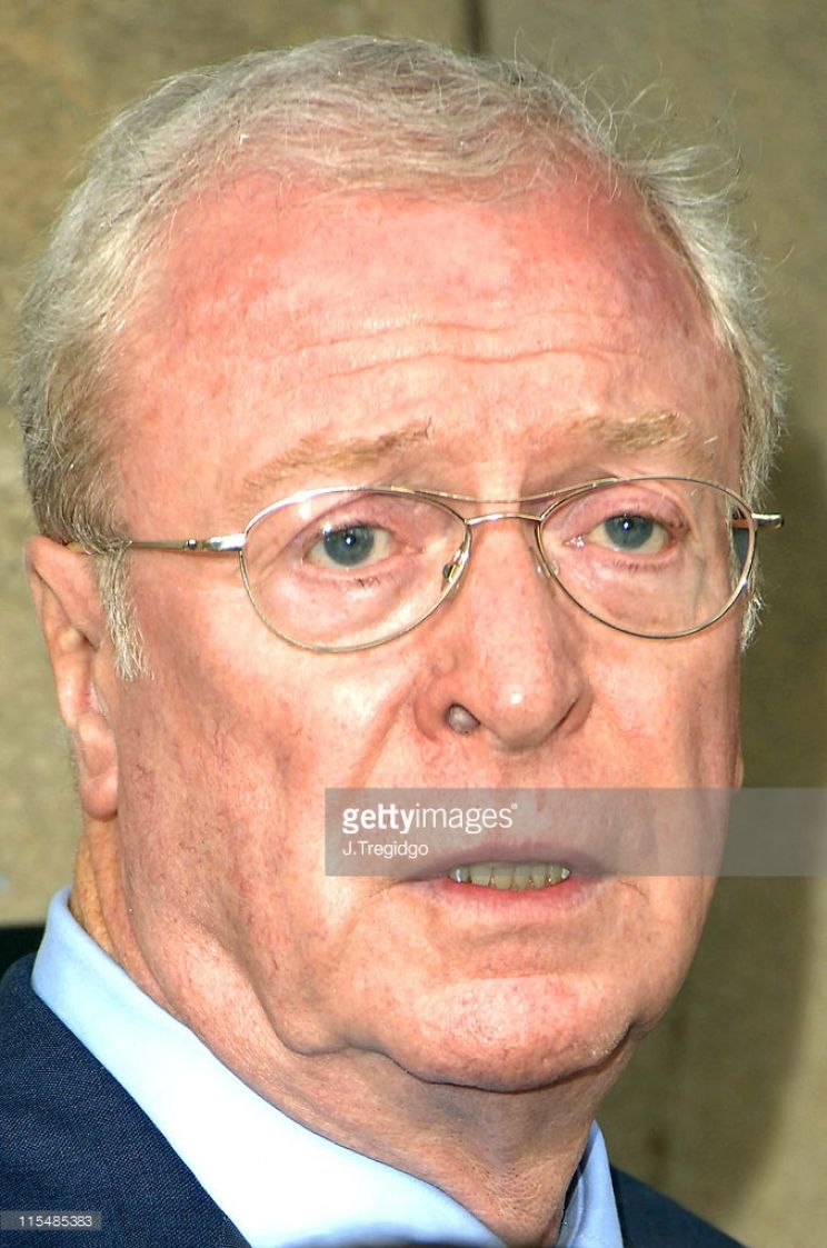 John Mills