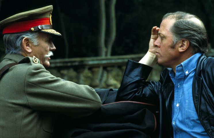 John Mills