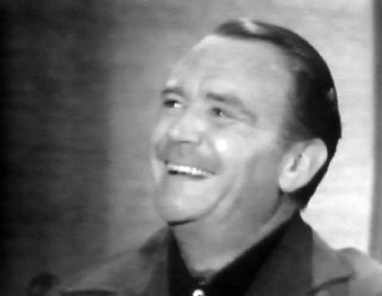 John Mills