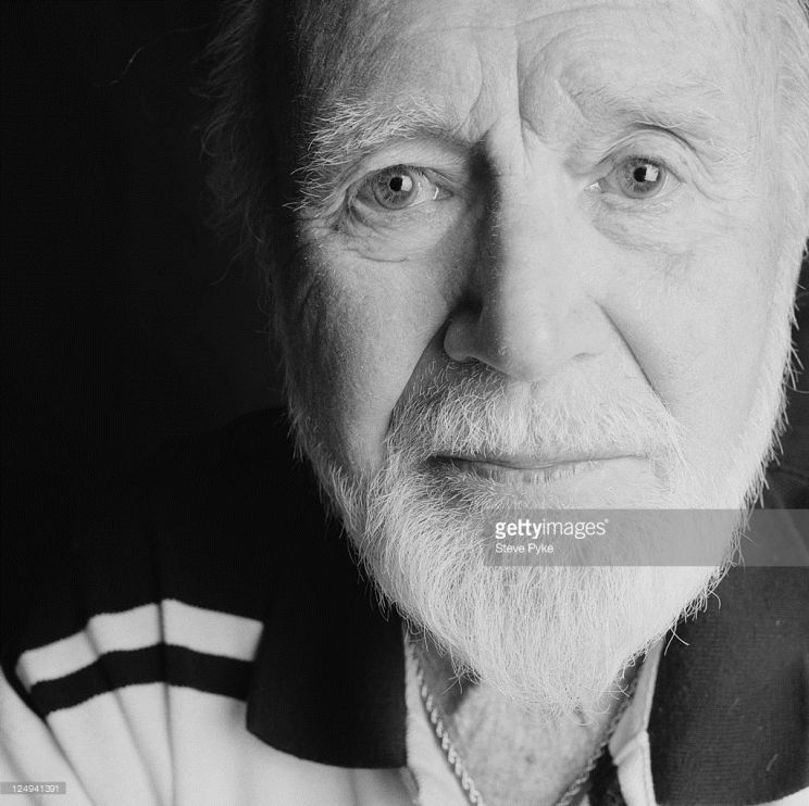 John Mills