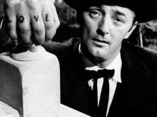 John Mitchum