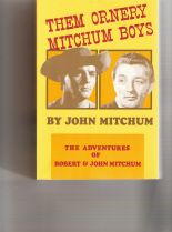 John Mitchum