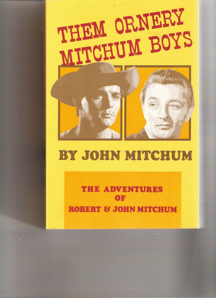 John Mitchum