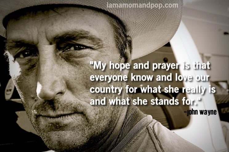 John Mitchum