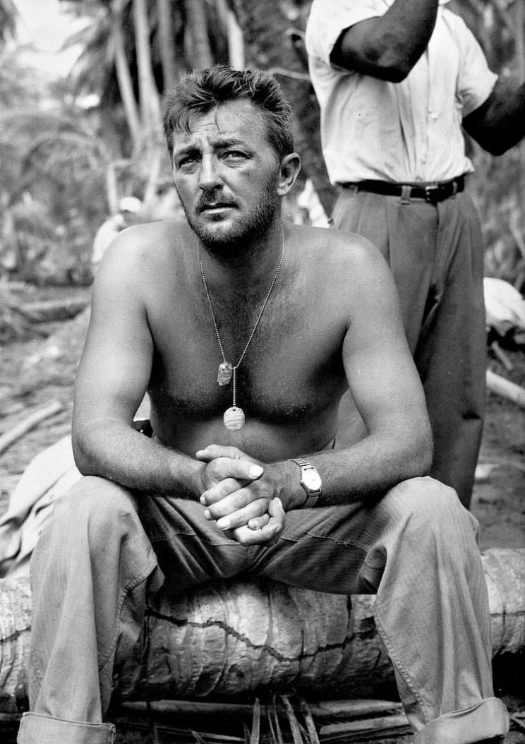 John Mitchum