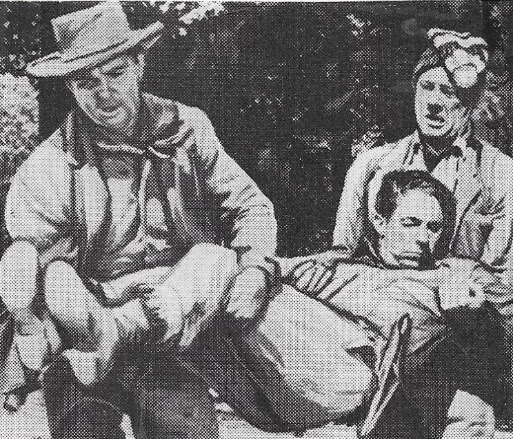 John Mitchum