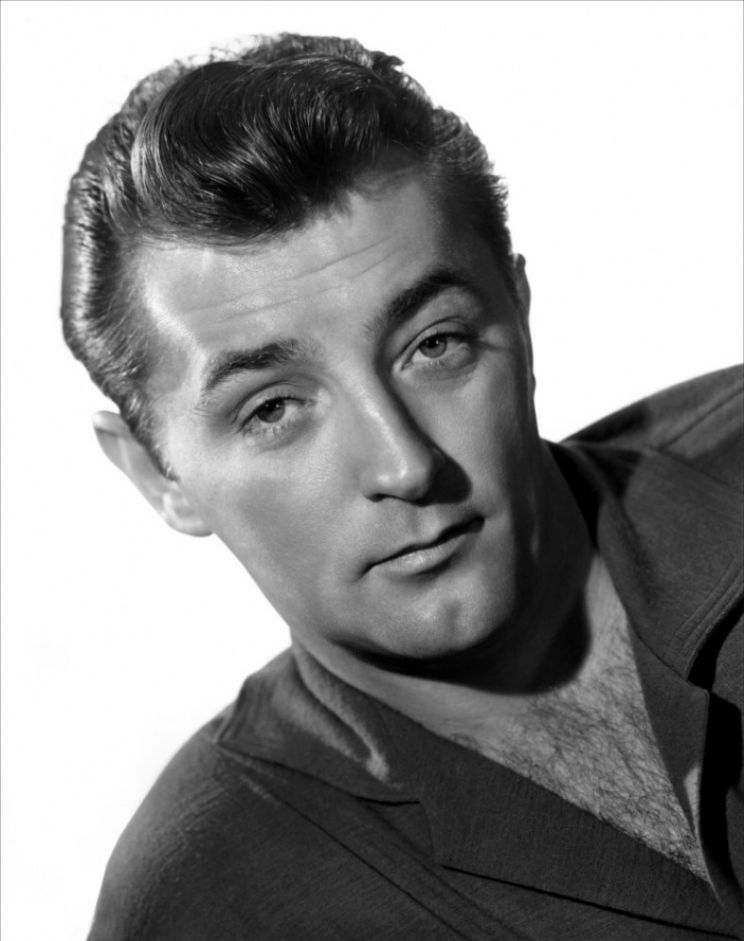 John Mitchum