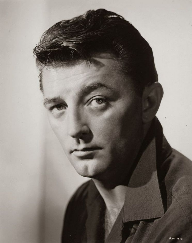 John Mitchum